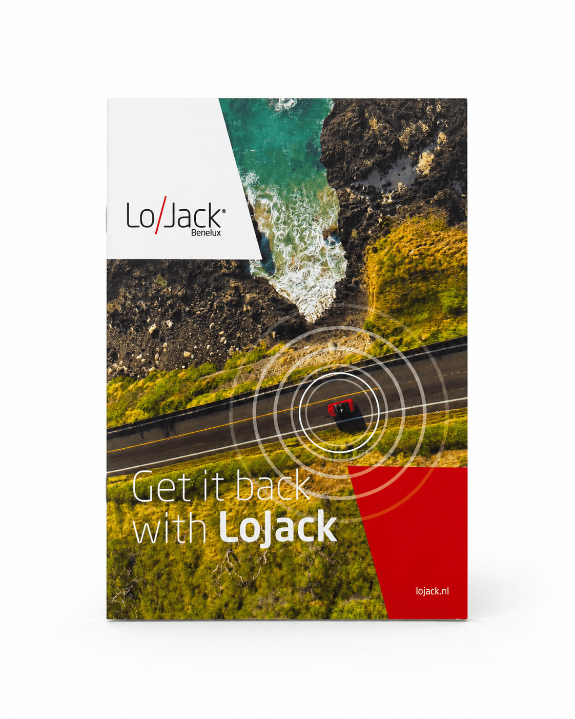 LoJack alarmsysteem