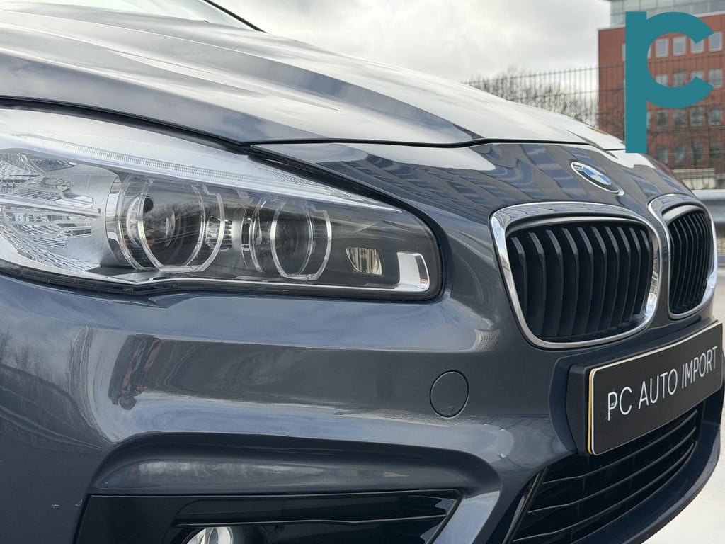BMW 2 Serie Active Tourer 218i Sport Automaat - NL auto - 97.974 km