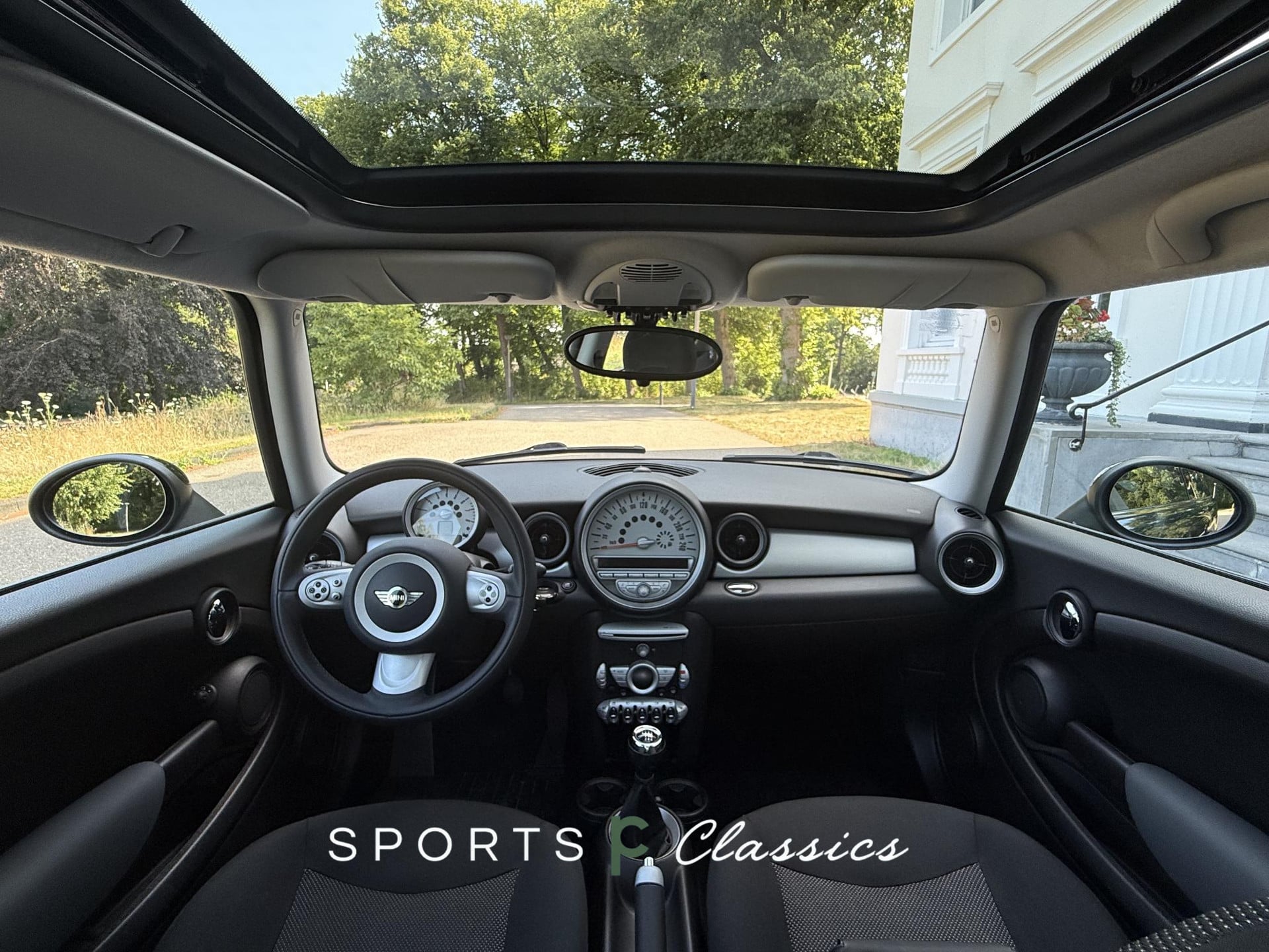 MINI 3-Deurs 1.6 Cooper British Racing Green | 1e eigenaar | Slechts 39.933 km | MINI-dealeronderhouden
